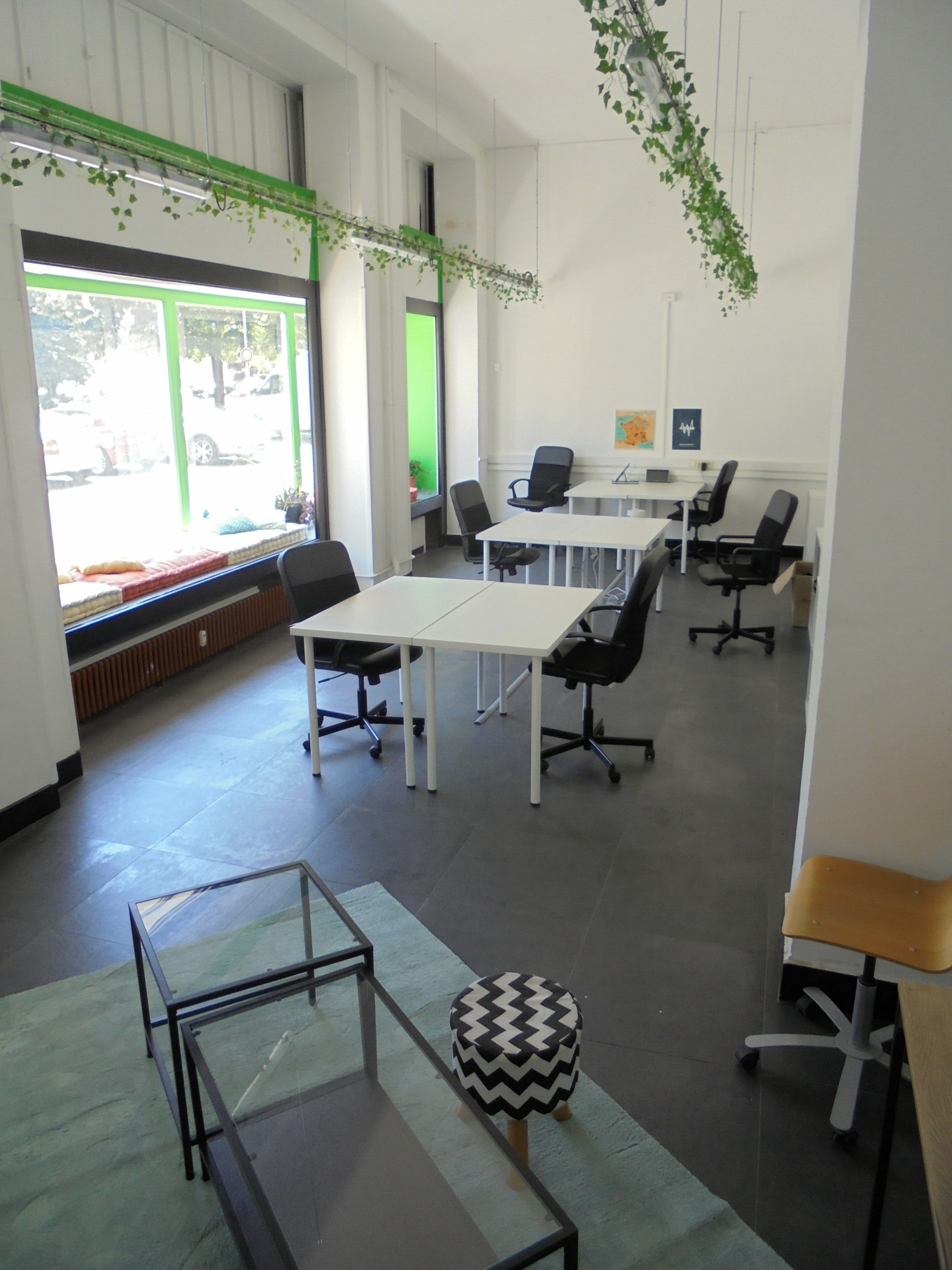 BUREAU