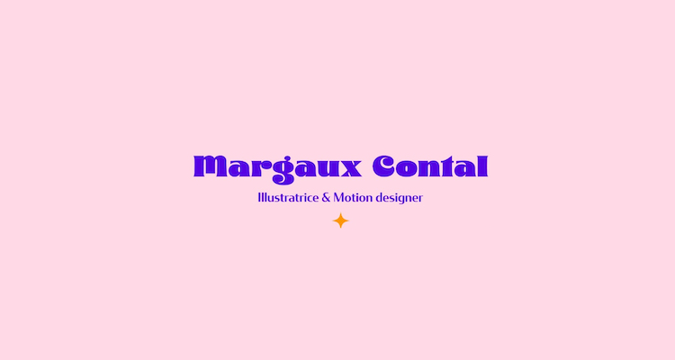 MARGAUX CONTAL