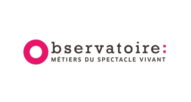 obsrvatoire metiers du spectacle vivant